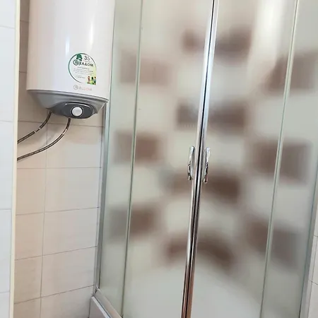 Апартамент Comfort D12