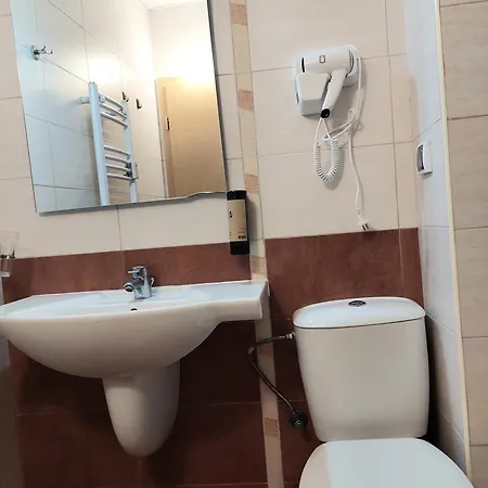 Comfort D12 Апартамент Пампорово